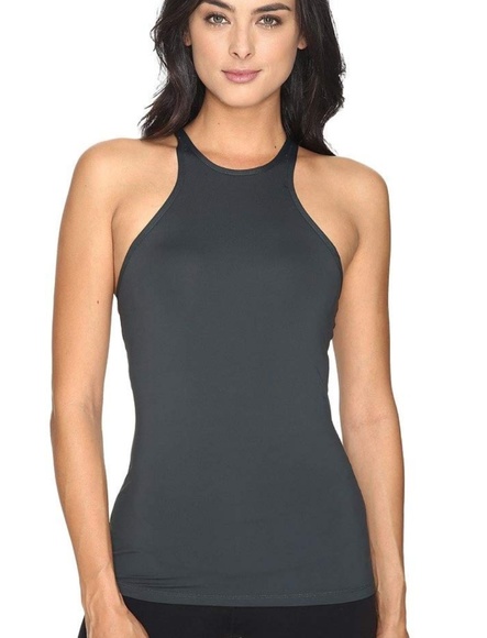 nike high neck top